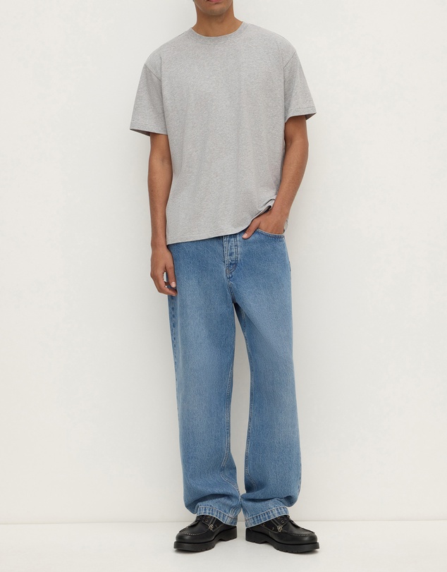 Assembly Label - Oli Tee