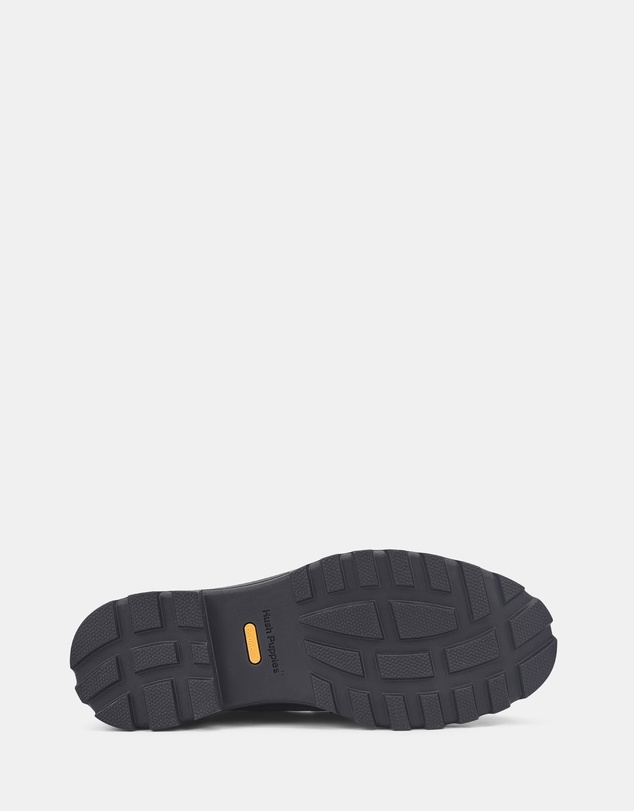 Hush Puppies - Elixir