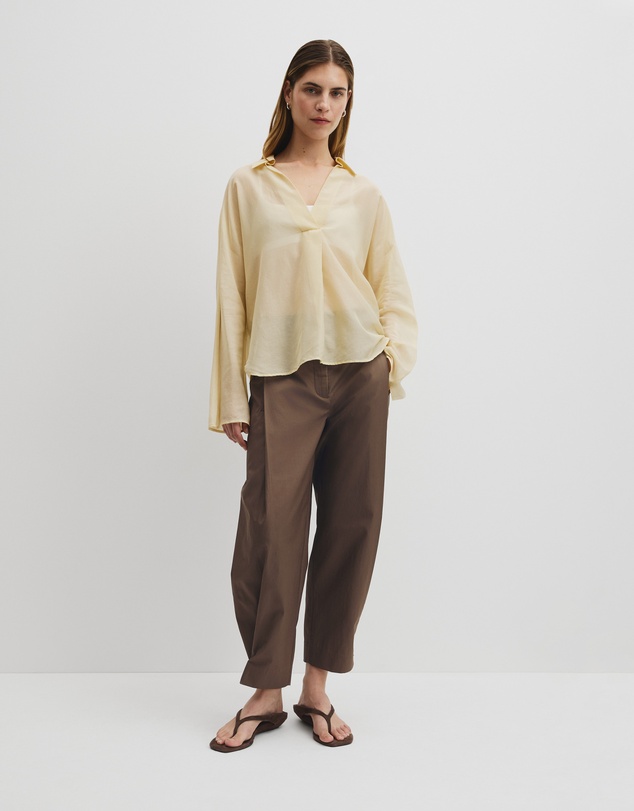 Country Road - Slouchy Shirt