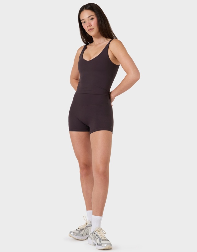 REC GEN - FITform V Tank