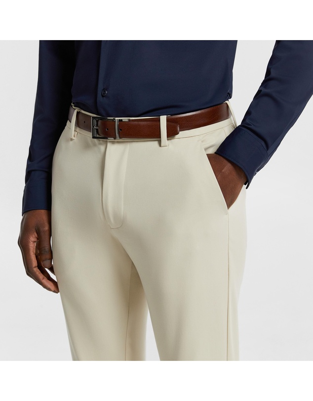 yd. - Energy Hyper Stretch Skinny Chino