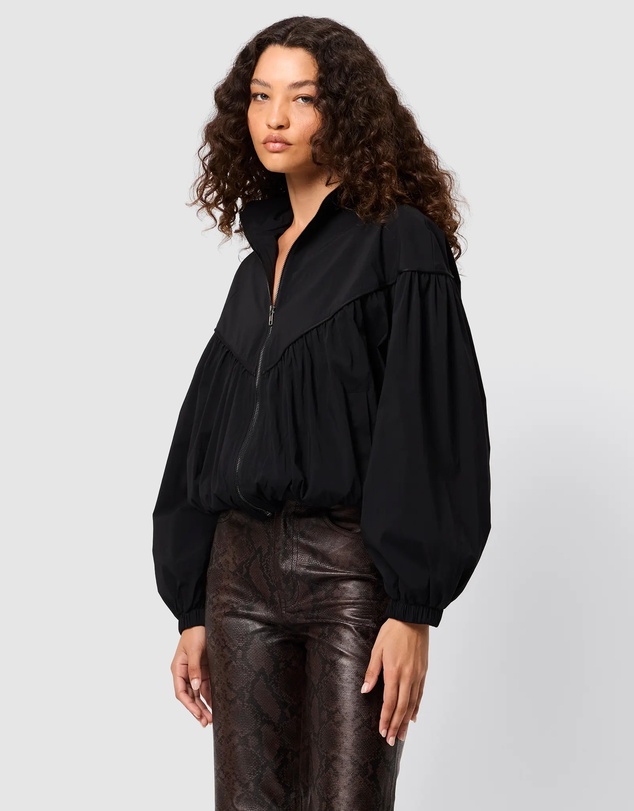Mossman - Overturn Jacket