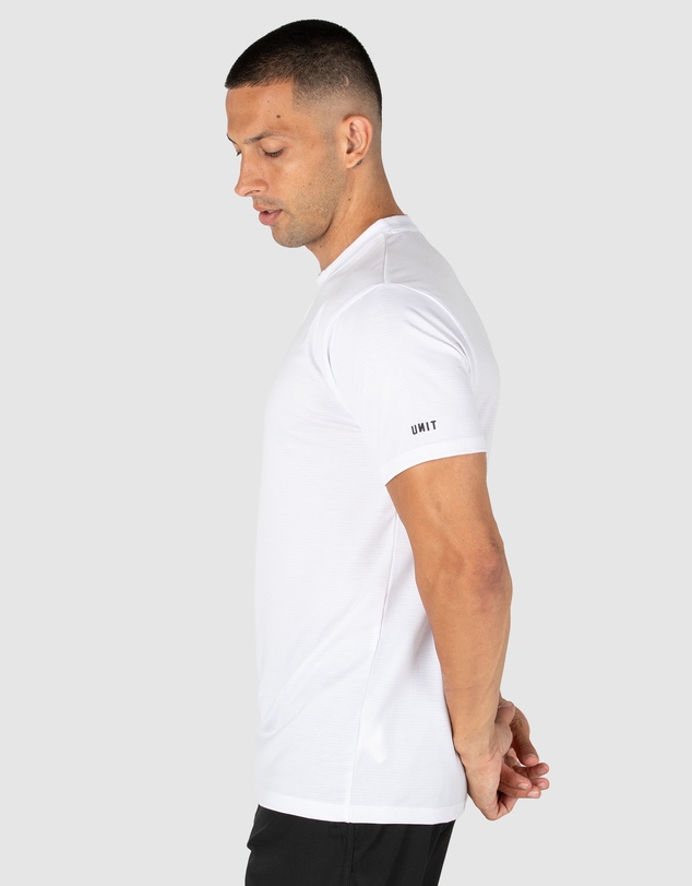UNIT - Elite Flex Tee
