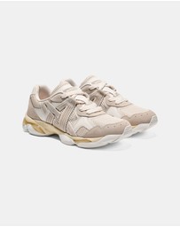 Onitsuka Tiger - Tigrun - Unisex