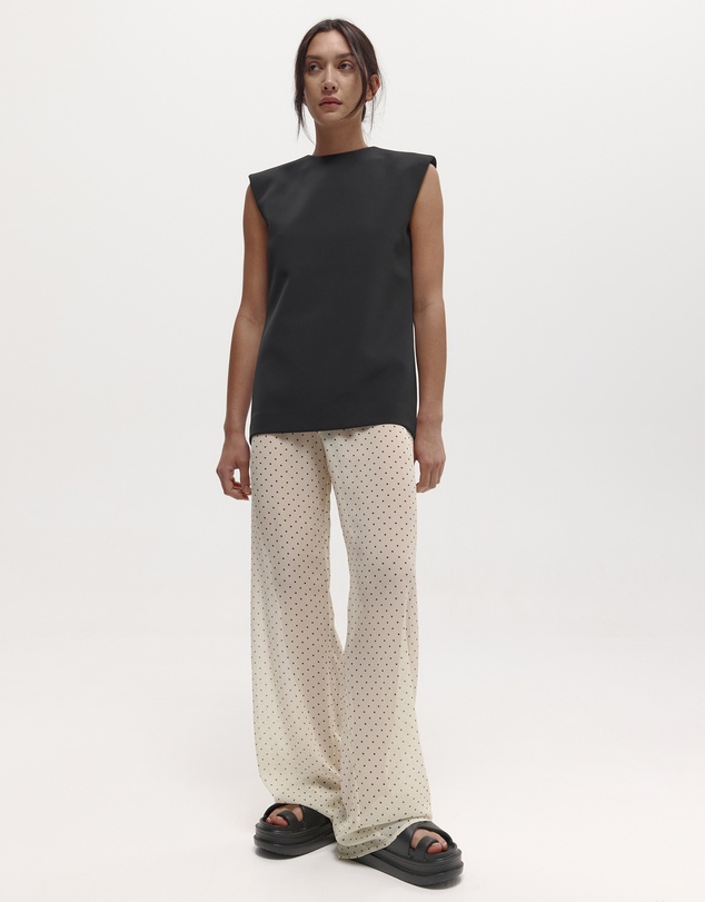 Harris Tapper - Irving Trousers