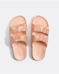Freedom Moses - Slides - Unisex