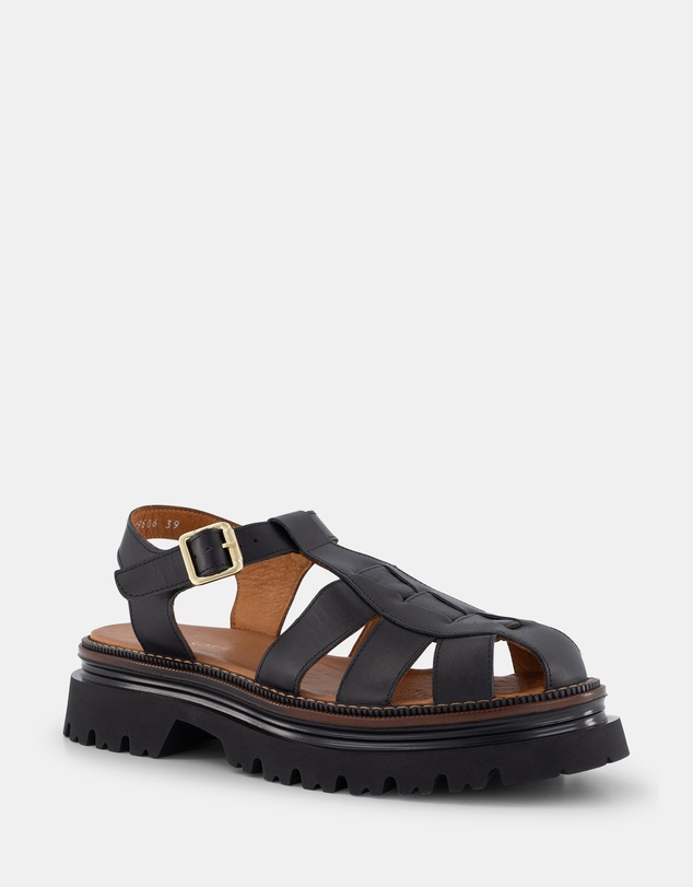 Miss Sofie - Indie Sandals