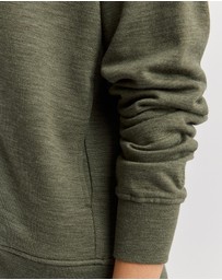 Toorallie - Lounge Zip Jacket