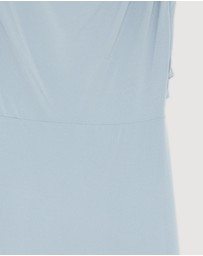 Revibe - Repaired CHANCERY Celeste Maxi Dress - AU 16