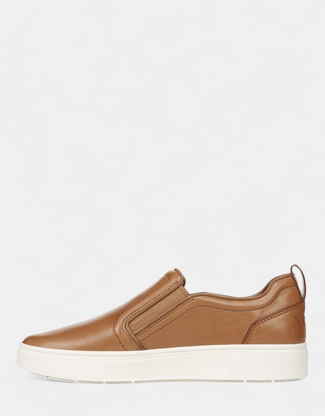 Vionic - Kimmie Sneaker - Tan