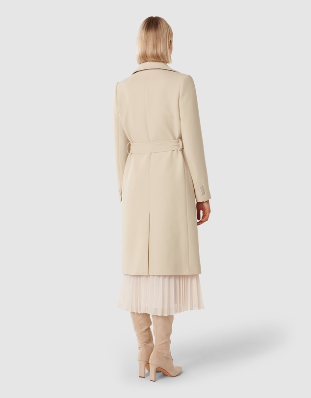 Forever New - Claire Trench Coat