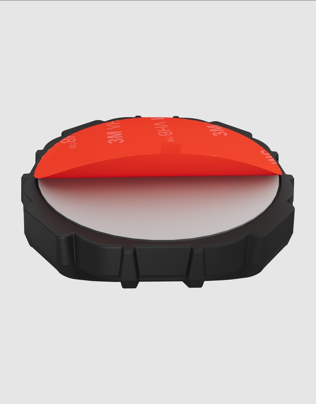 Pelican - Pelican Marine Waterproof Stick-On Case AirTag
