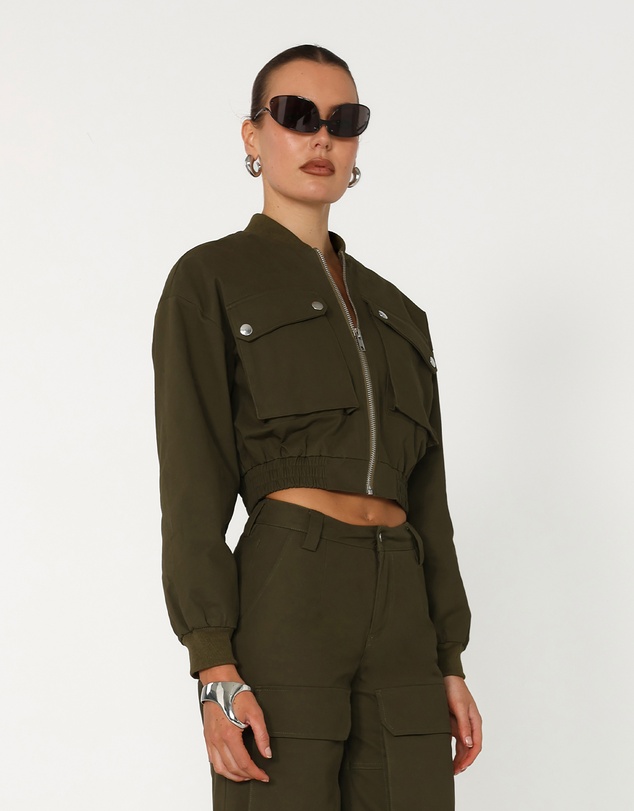 BY.DYLN - Les Jacket