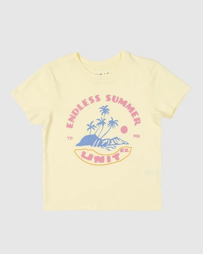 UNIT - Kids Daydream Tee