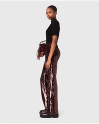 Maje - Pequina Pants