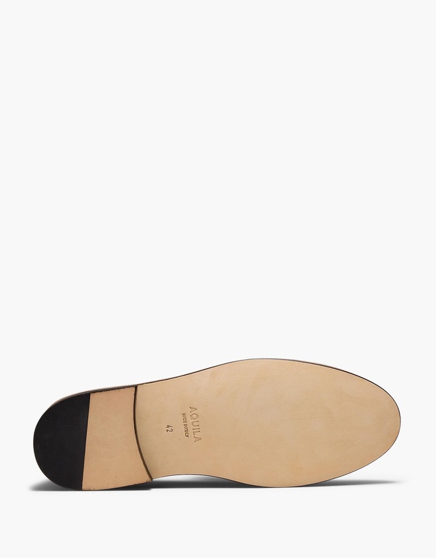 Aquila - D'ORO Collection - Tropez Penny Loafers