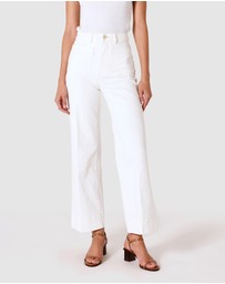 Rolla's - Sailor Jeans