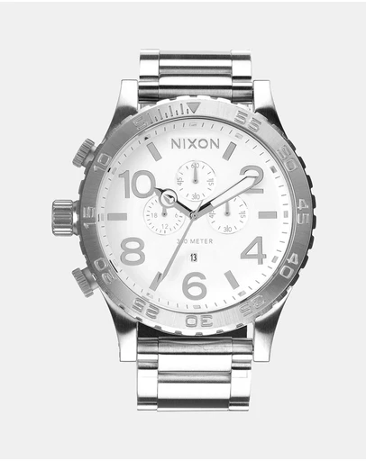 Nixon - 51-30 Chrono Watch