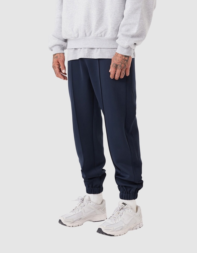 Zanerobe - Sureshot Football Jogger Indigo