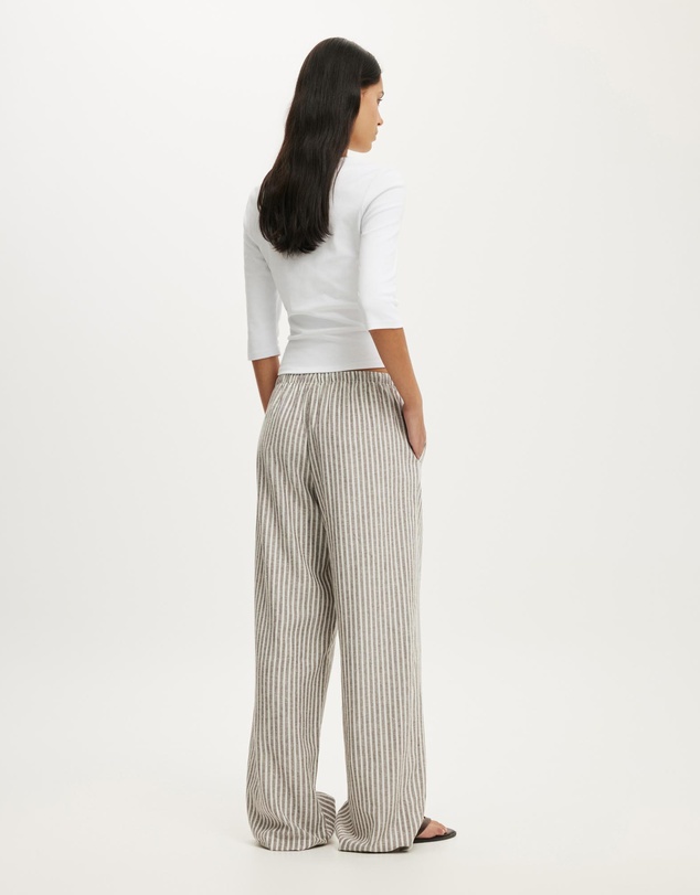 Cotton On - Haven Wide Leg Pants