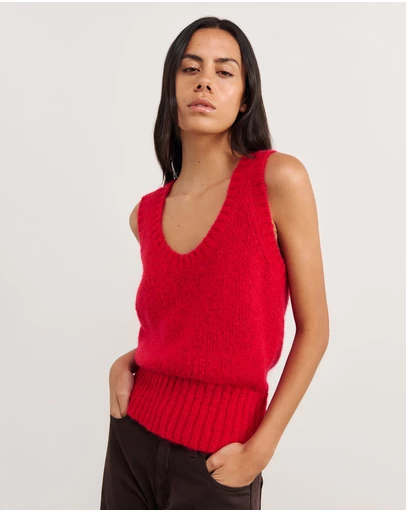 Jag - Lily Vest
