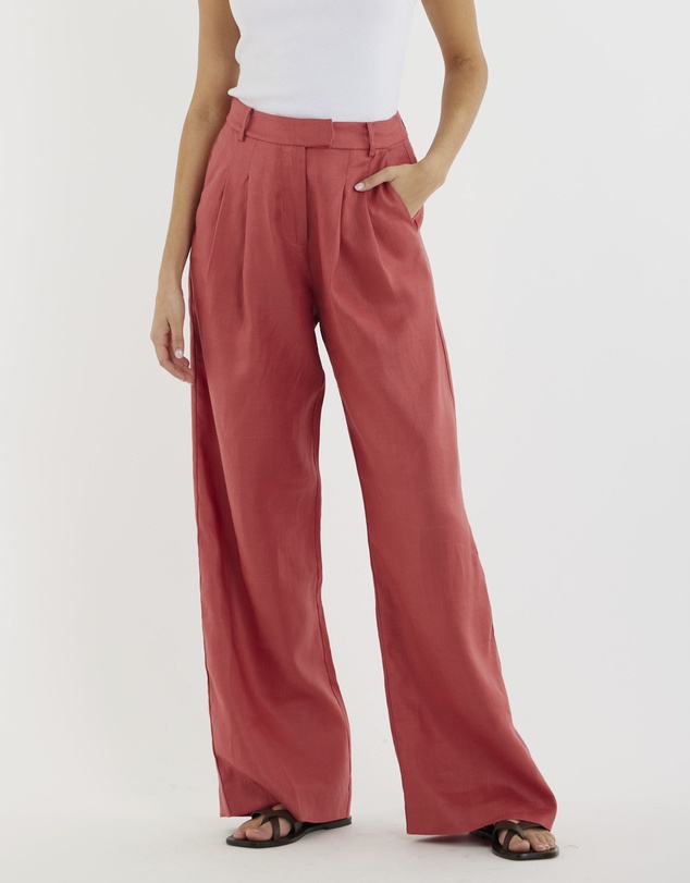 Amelius - Mia Pant