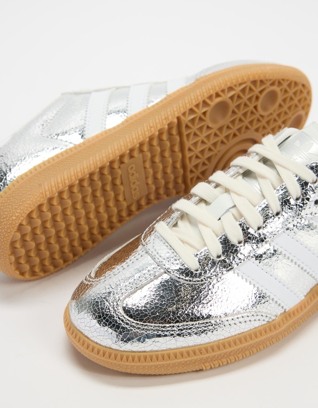 adidas Originals - Samba OG - Teens