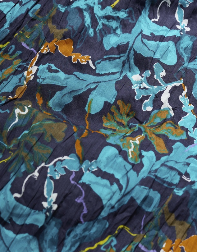 Seasalt - Seasalt Cornwall Blue Larissa Shirt