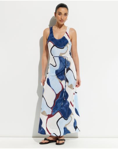 Abstract Print