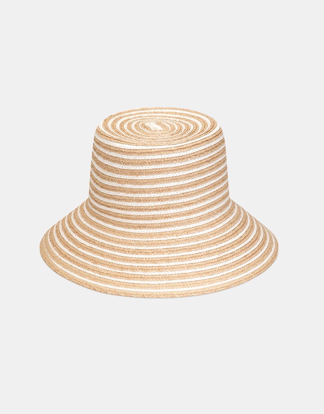 Lack Of Color - Reef Bucket Hat