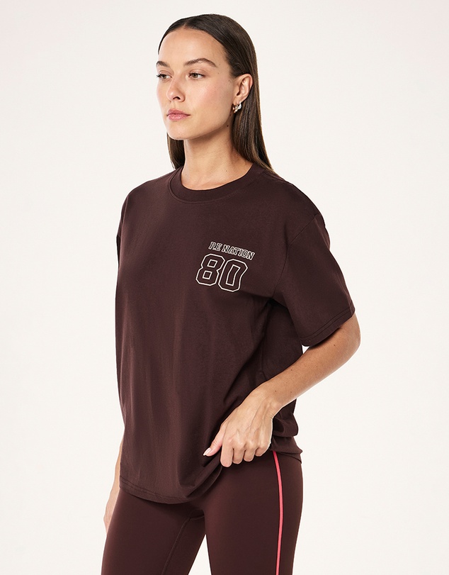 P.E Nation - Elysian 2.0 Tee