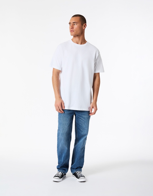 American Apparel - Heavyweight Cotton Unisex T-Shirt