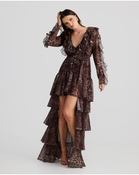 DERMA Department - Solana Dress