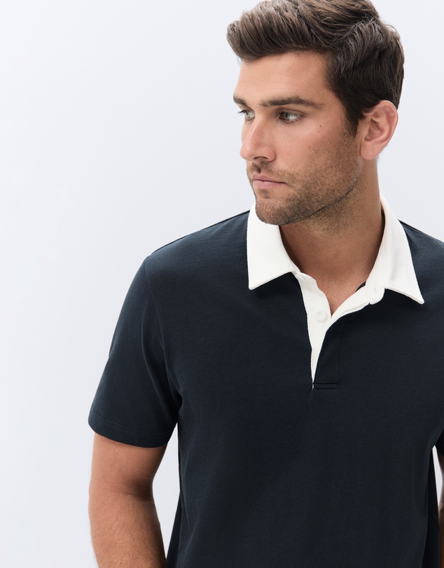 UNISON - Varsity Polo