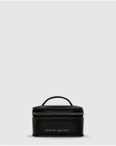 Status Anxiety - Heartbreaker Jewellery Case