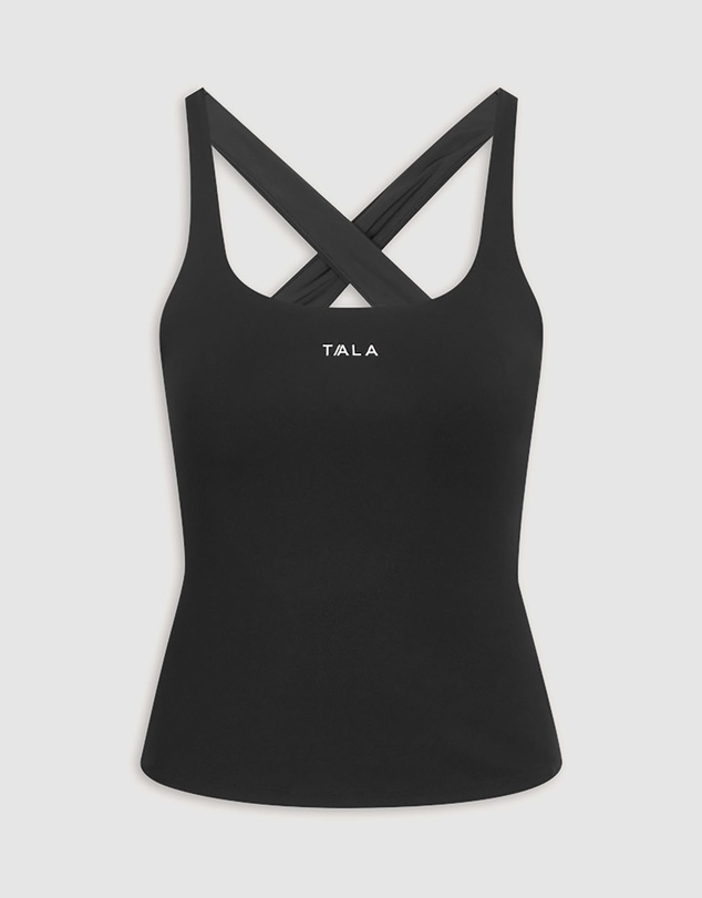 TALA - Cross Back Vest