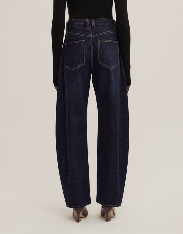 Witchery - Barrel Leg Jeans