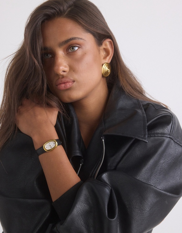 CENDRE - Bridgette Watch
