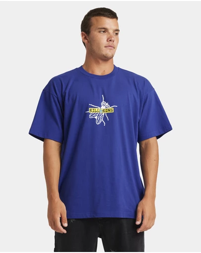 Billabong - Mens Bong Fly OG T-Shirt