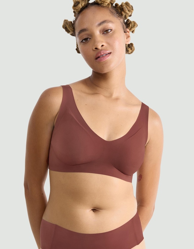 Sloggi - Sloggi Zero Feel 2.0 Bralette