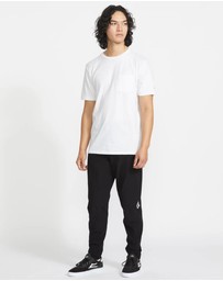 Volcom - Mens Trail Ripper Pants