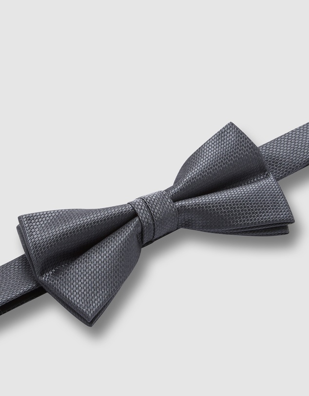 Buckle - Wedding Bow Tie