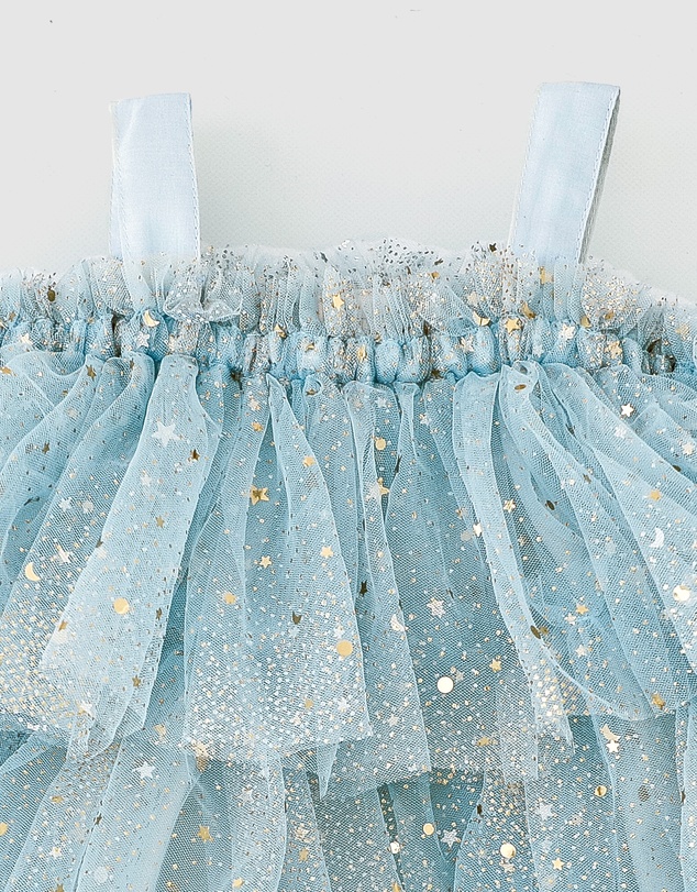 WITH LOVE FOR KIDS - The Party Dress - Babies - Kids