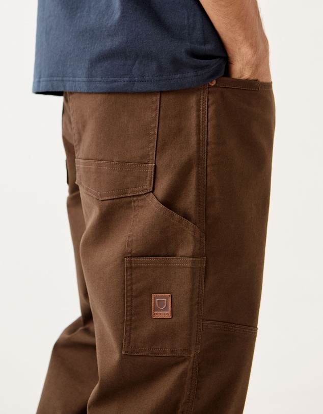Brixton - Builders Carpenter Pant