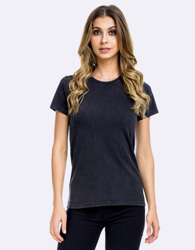 DVNT - Womens Devoid Standard Tee