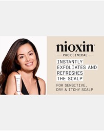Nioxin - Scalp Purifying Exfoliator 50ml