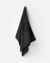 Linen House - Nara Cotton Bamboo Towel
