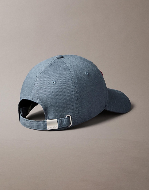 Calvin Klein - Apparel Graphic Cap 1