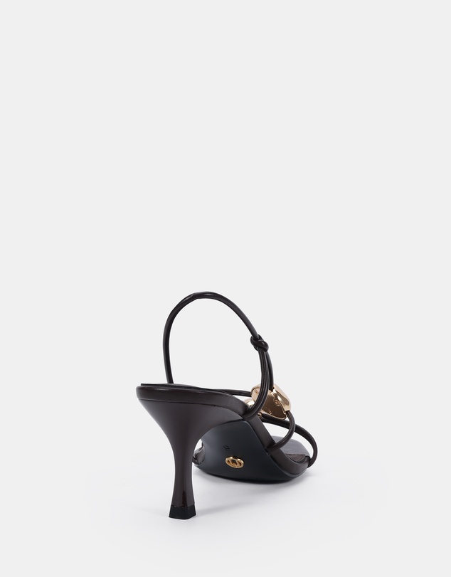 Novo - Zeezah Heels