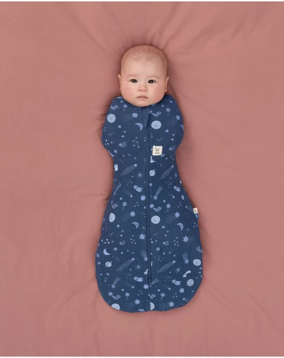 ergoPouch - Cocoon Swaddle Bag 1.0 TOG - Babies